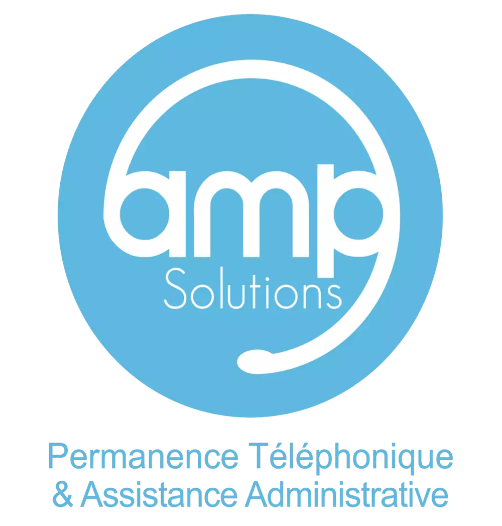 Logo client AMP